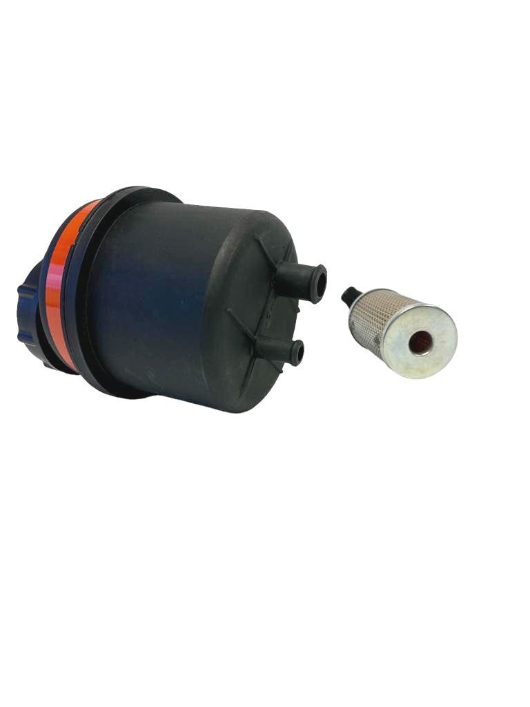Power Steering Oil Reservoir Volvo Truck 1592945