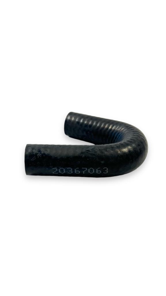 Air Brake Compressor Hose Volvo D12 engine 20367063