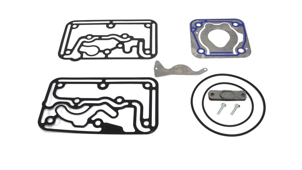 Air Compressor Repair kit Volvo Truck D12 Engine Fit to 20382348 21353460 4123520050 4123520300
