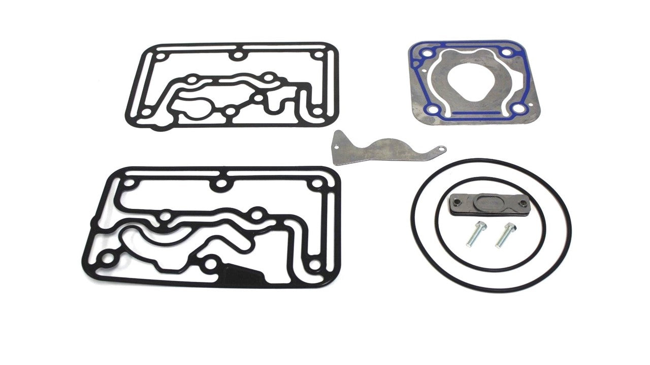 Air Compressor Repair kit Volvo Truck D12 Engine Fit to 20382348 21353460 4123520050 4123520300