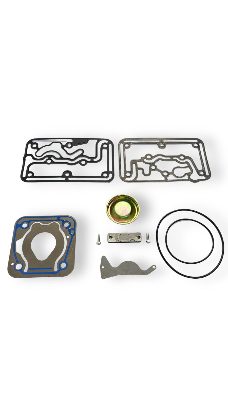 Air Compressor Repair kit Volvo Truck D12 Engine Fit to 20382348 21353460 4123520050 4123520300