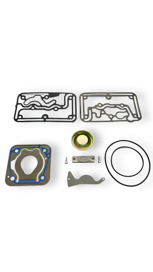 Air Compressor Repair kit Volvo Truck D12 Engine Fit to 20382348 21353460 4123520050 4123520300