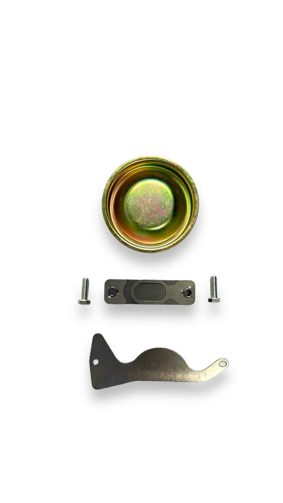 Air Compressor Repair kit Volvo Truck D12 Engine Fit to 20382348 21353460 4123520050 4123520300