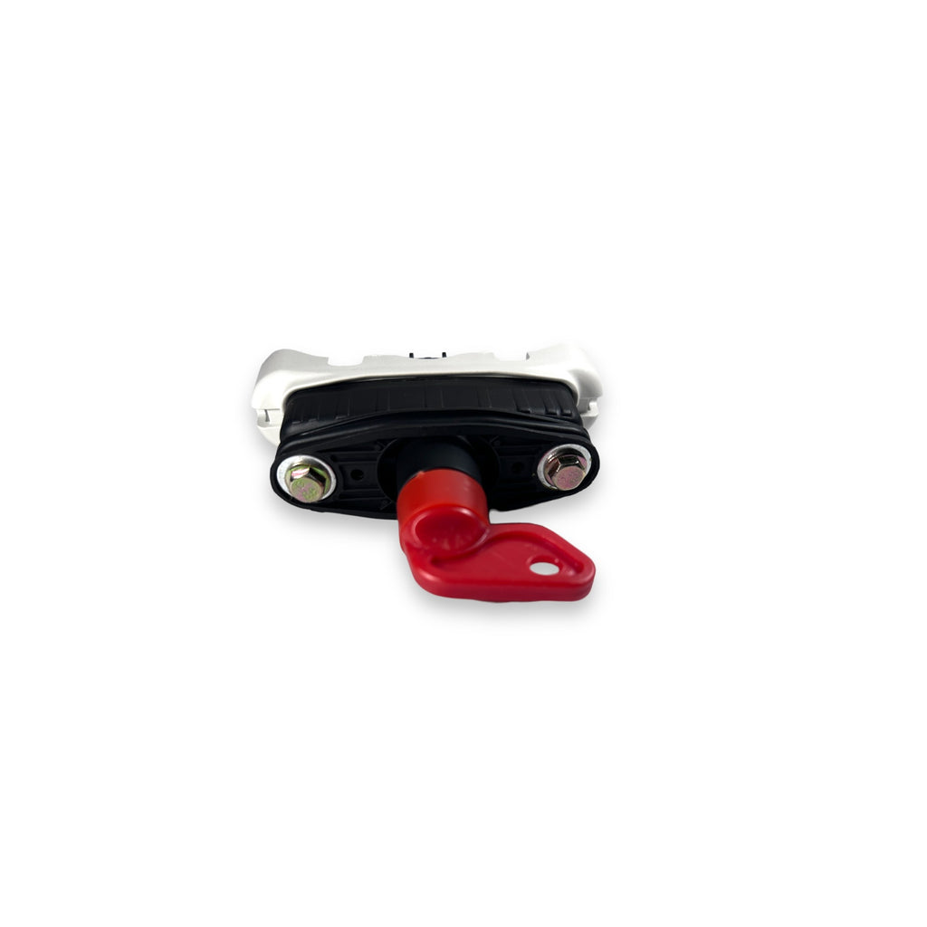 Volvo Battery Switch   20514309 21199003 21243844