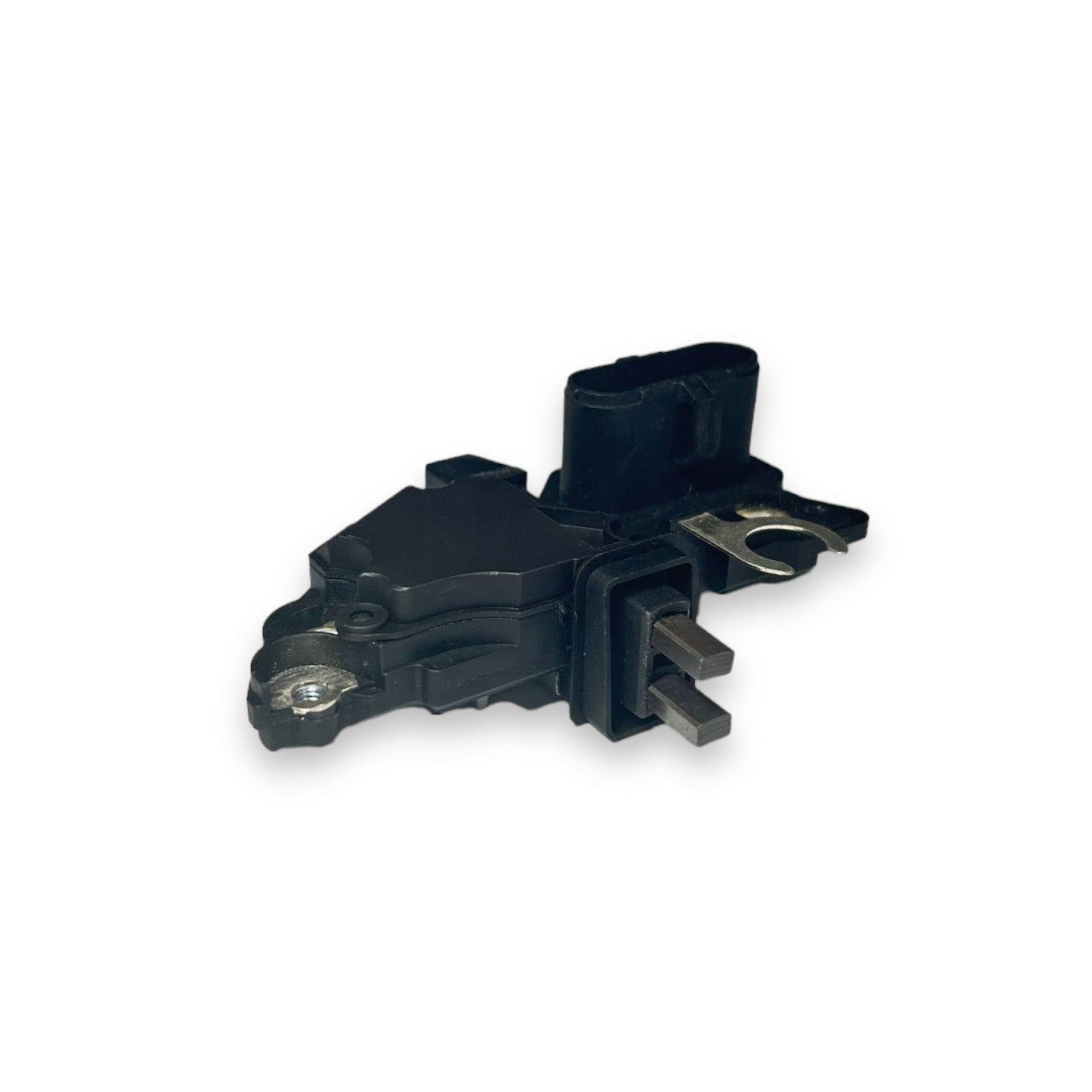 Volvo Alternator Voltage Regulator 24V.  20523391 ( BOSCH 144119 )