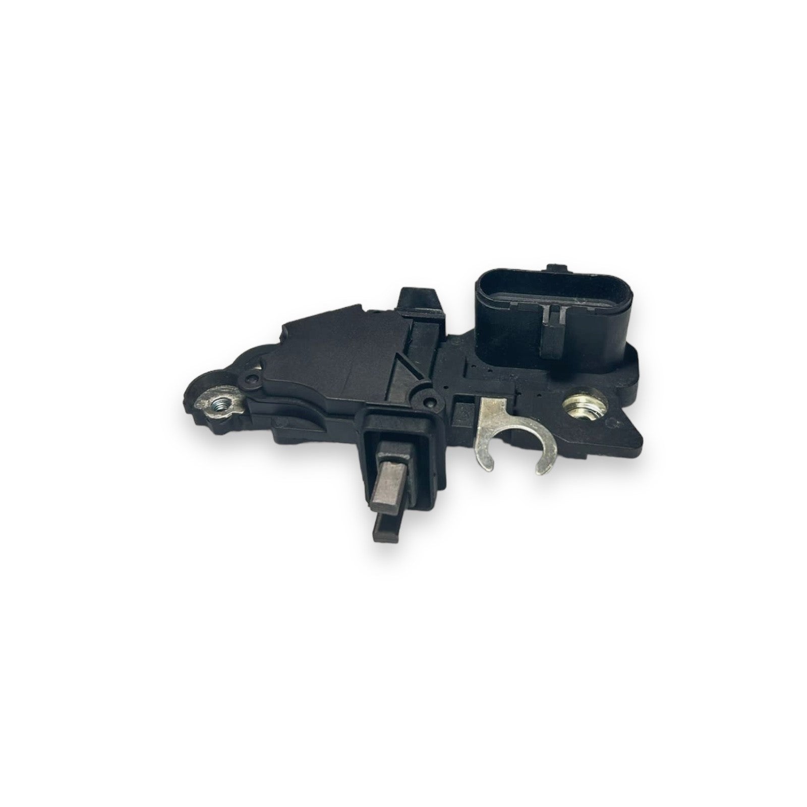 Volvo Alternator Voltage Regulator 24V.  20523391 ( BOSCH 144119 )