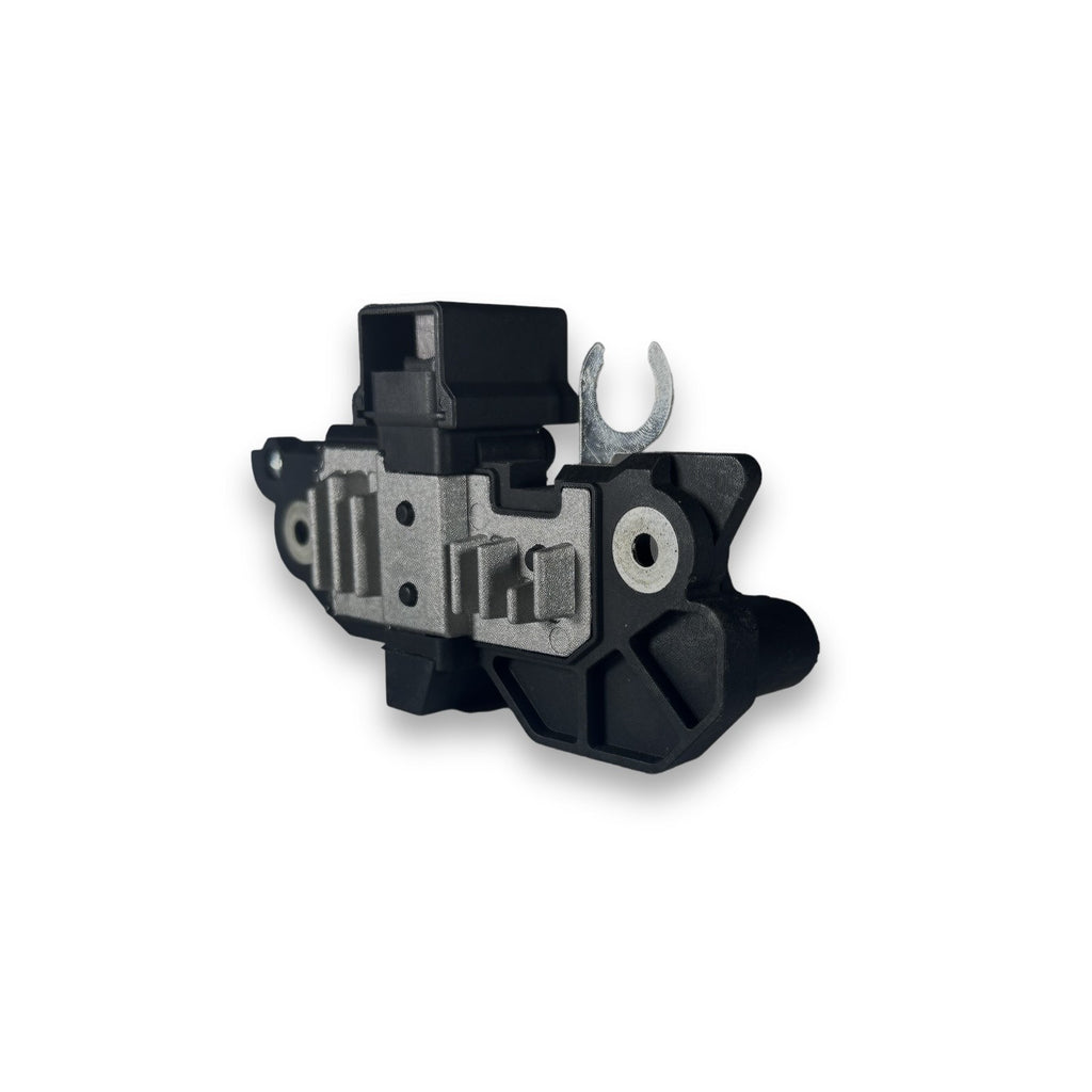 Volvo Alternator Voltage Regulator 24V.  20523391 ( BOSCH 144119 )