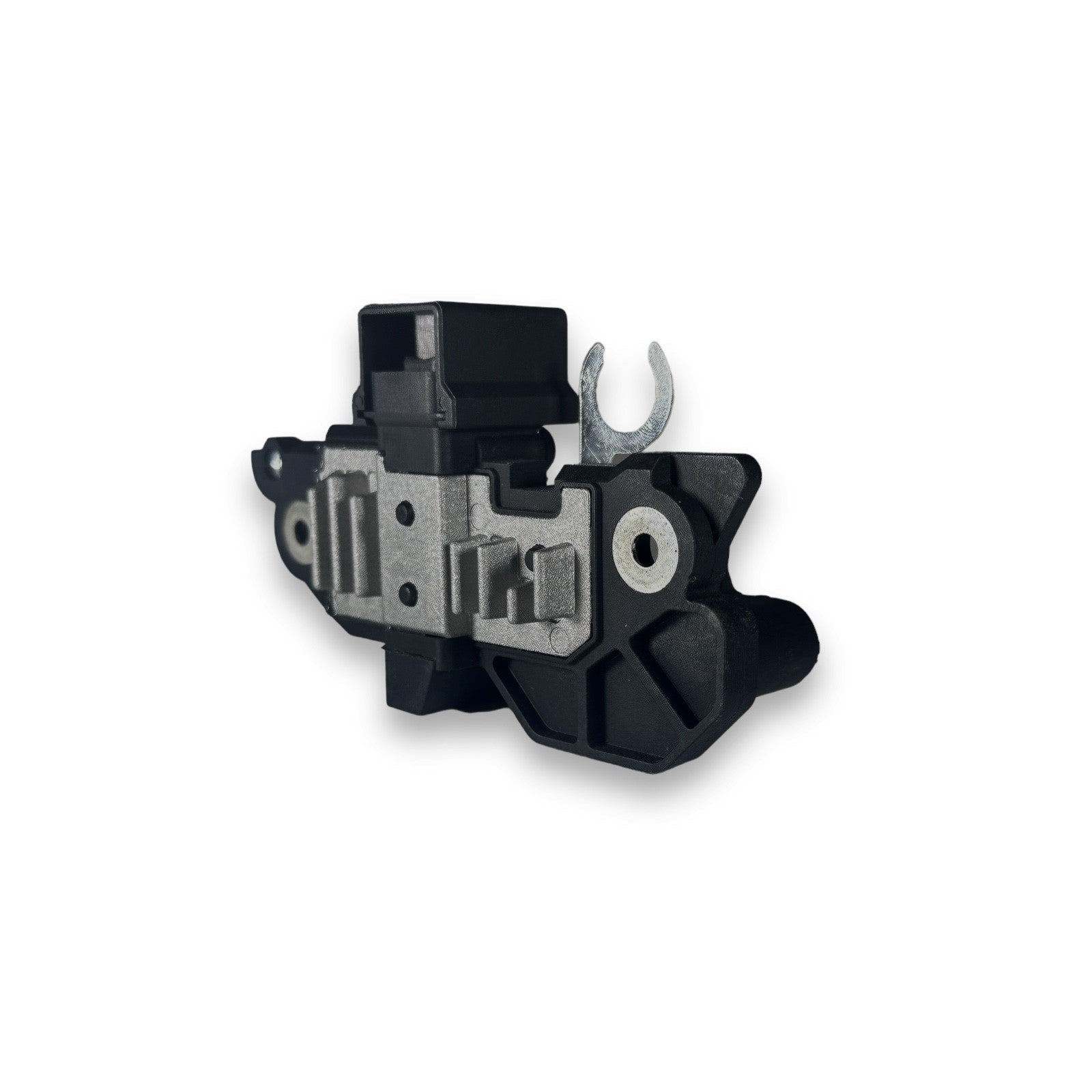 Volvo Alternator Voltage Regulator 24V.  20523391 ( BOSCH 144119 )