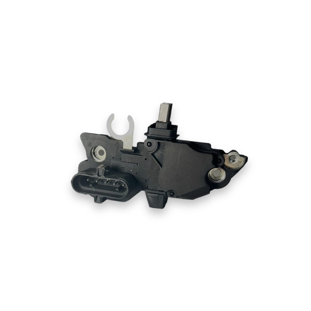 Volvo Alternator Voltage Regulator 24V.  20523391 ( BOSCH 144119 )