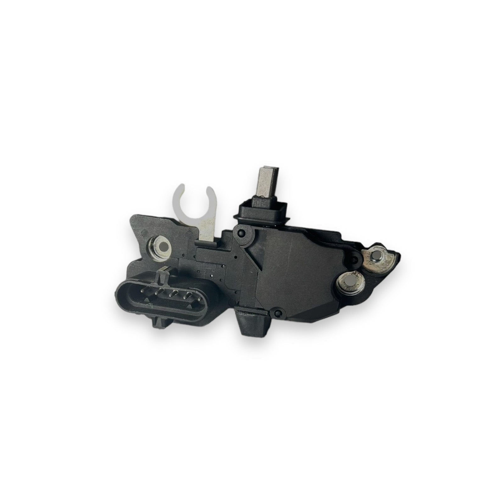 Volvo Alternator Voltage Regulator 24V.  20523391 ( BOSCH 144119 )