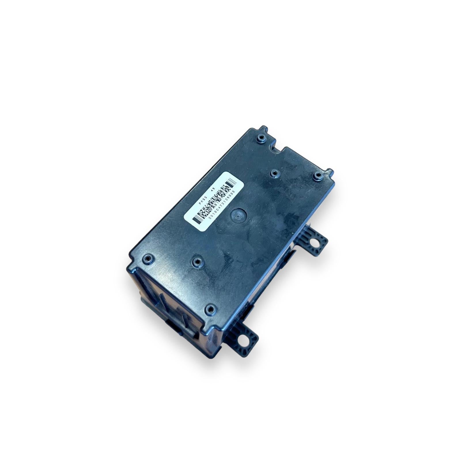 Control Unit (VECU) Genuine for Volvo Truck 20758798-P01