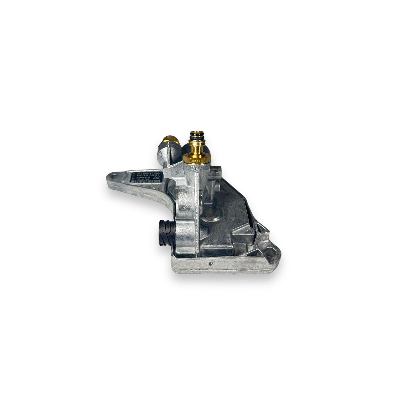 Engine Brake Valve for Volvo Truck engine 20561888