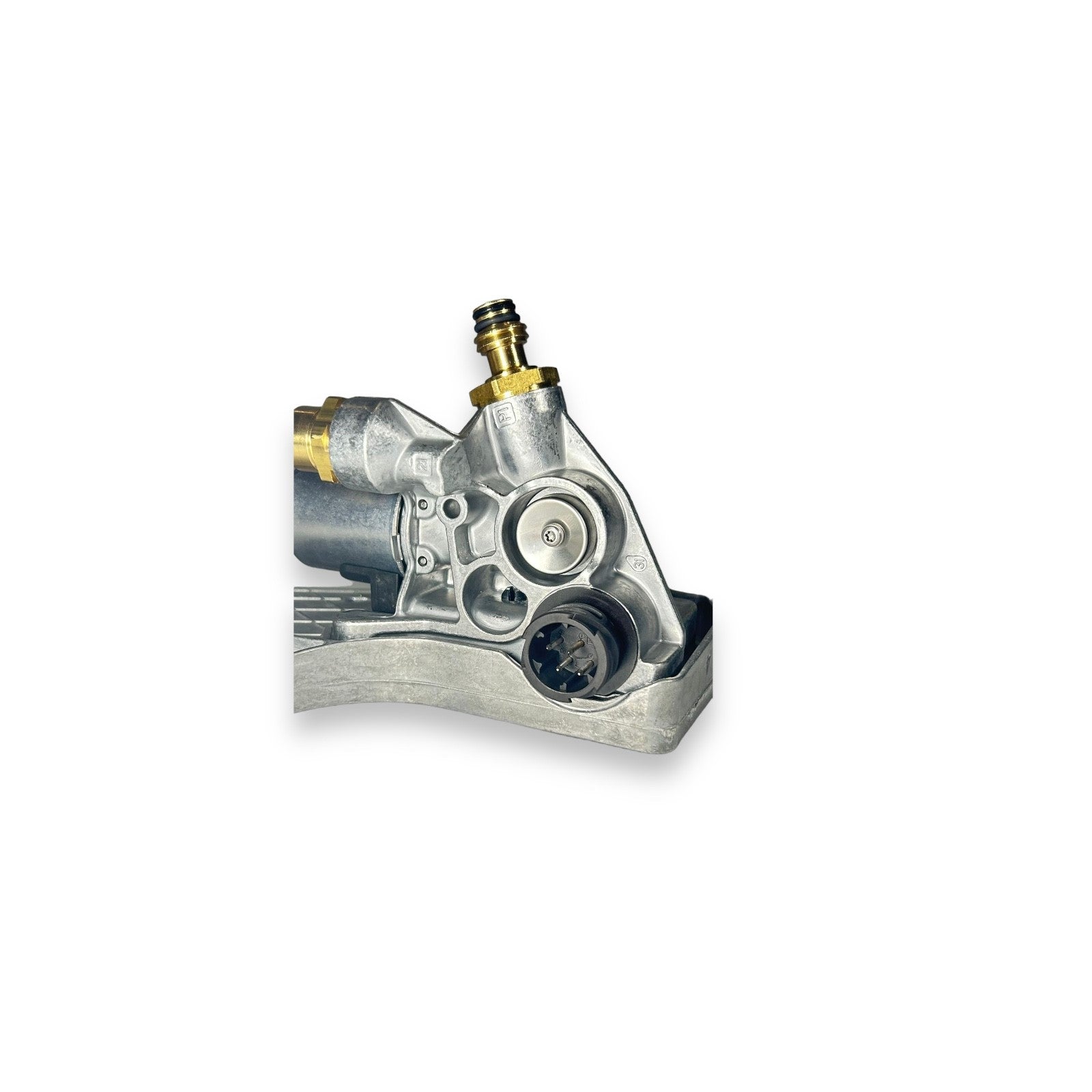 Engine Brake Valve for Volvo Truck engine 20561888