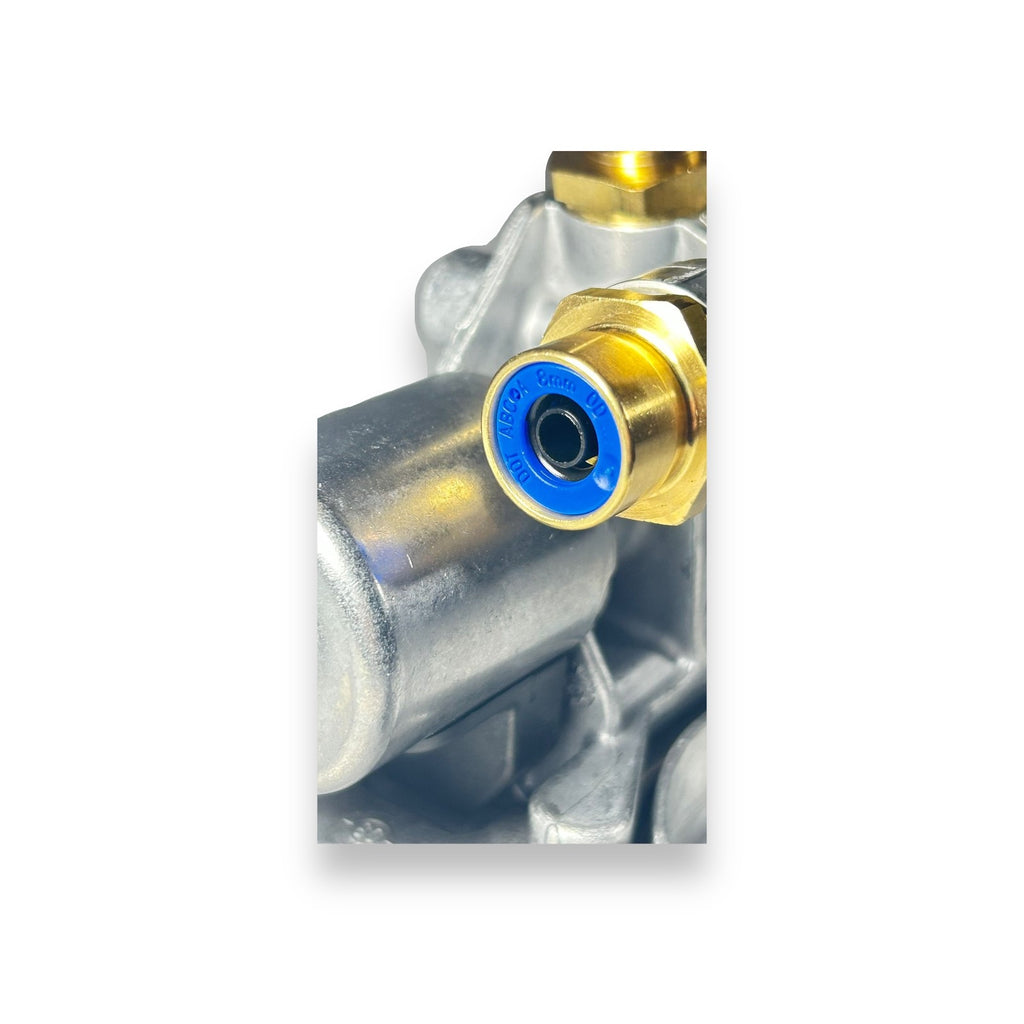 Engine Brake Valve for Volvo Truck engine 20561888