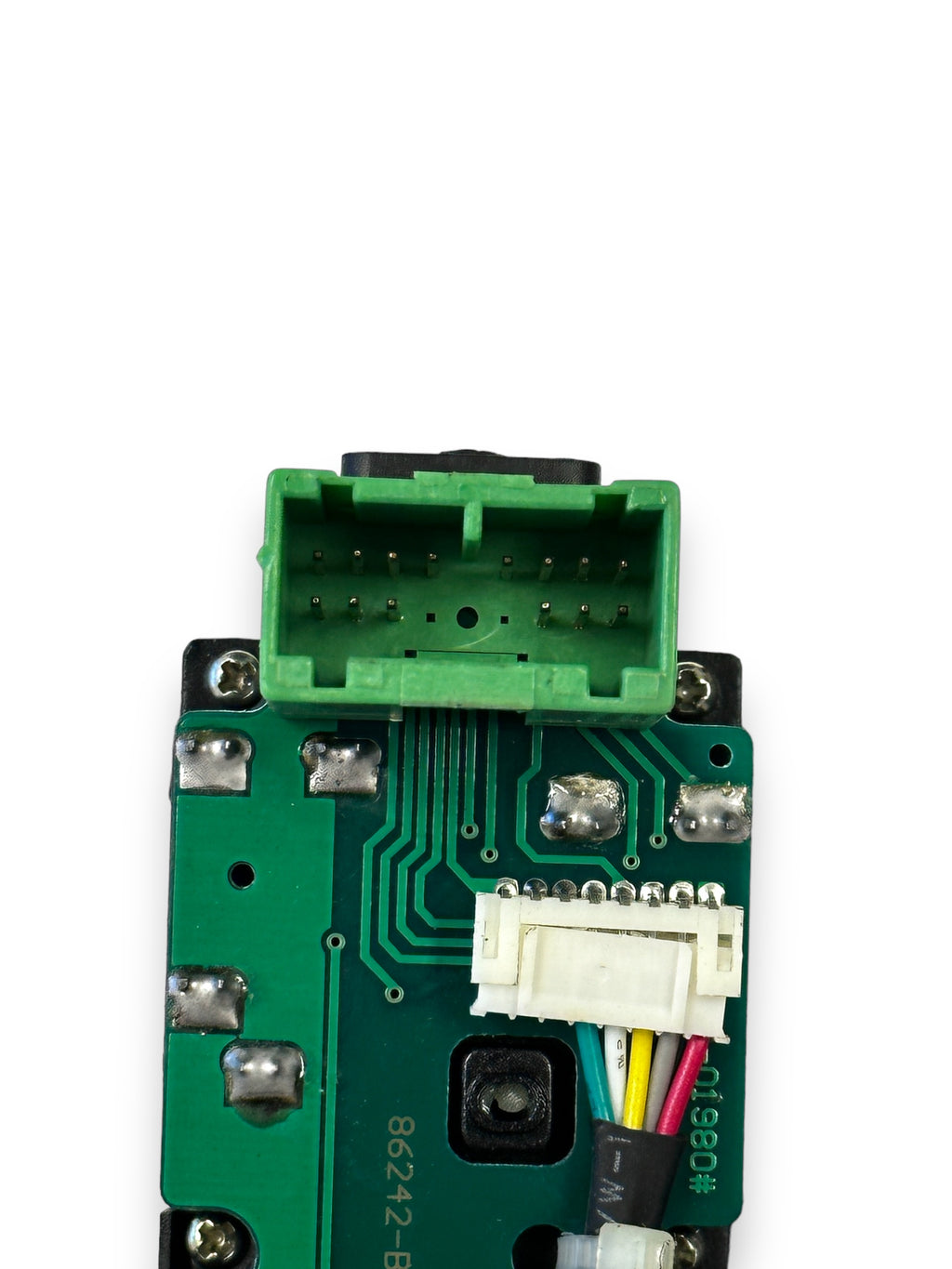 Turn Signal Switch Volvo Truck  20479584
