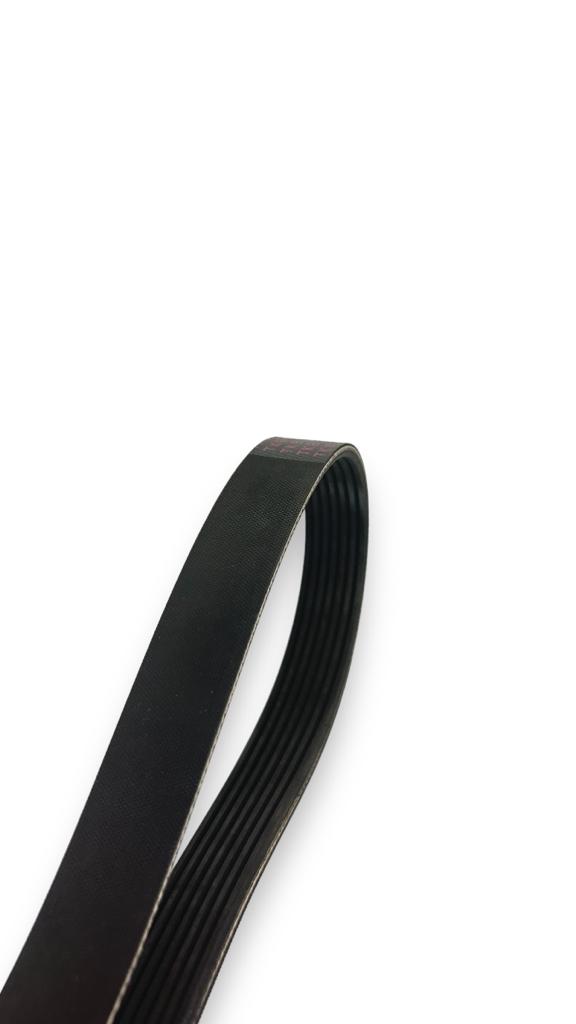 Fan Belt Detroit Diesel MBE900 5.1L - OM934 A9069936896,  A9069931596