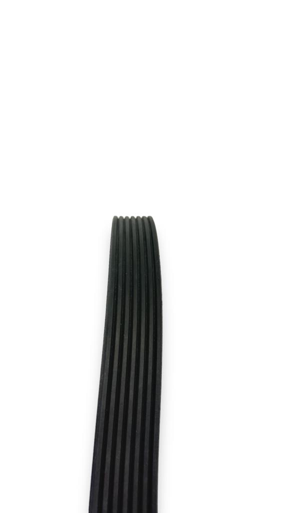 Fan Belt for CATERPILLAR 3116 3126,  15690236 - 7PK1855 -  K070730