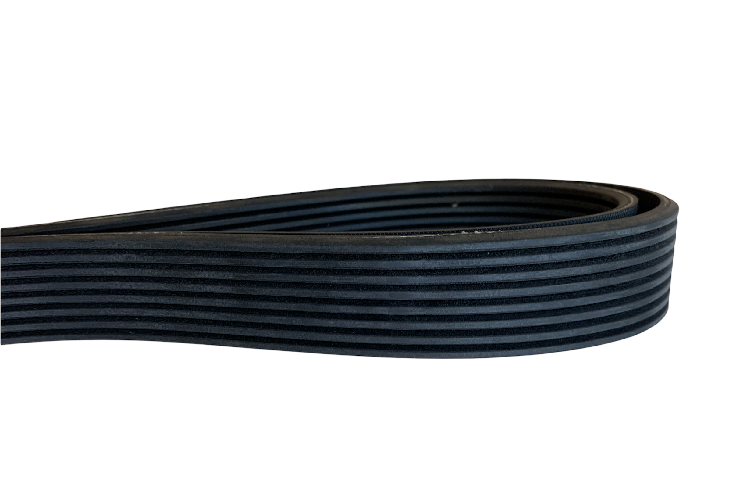 Fan Belt Detroit Diesel MBE900 5.1L - OM934 A9069936896,  A9069931596