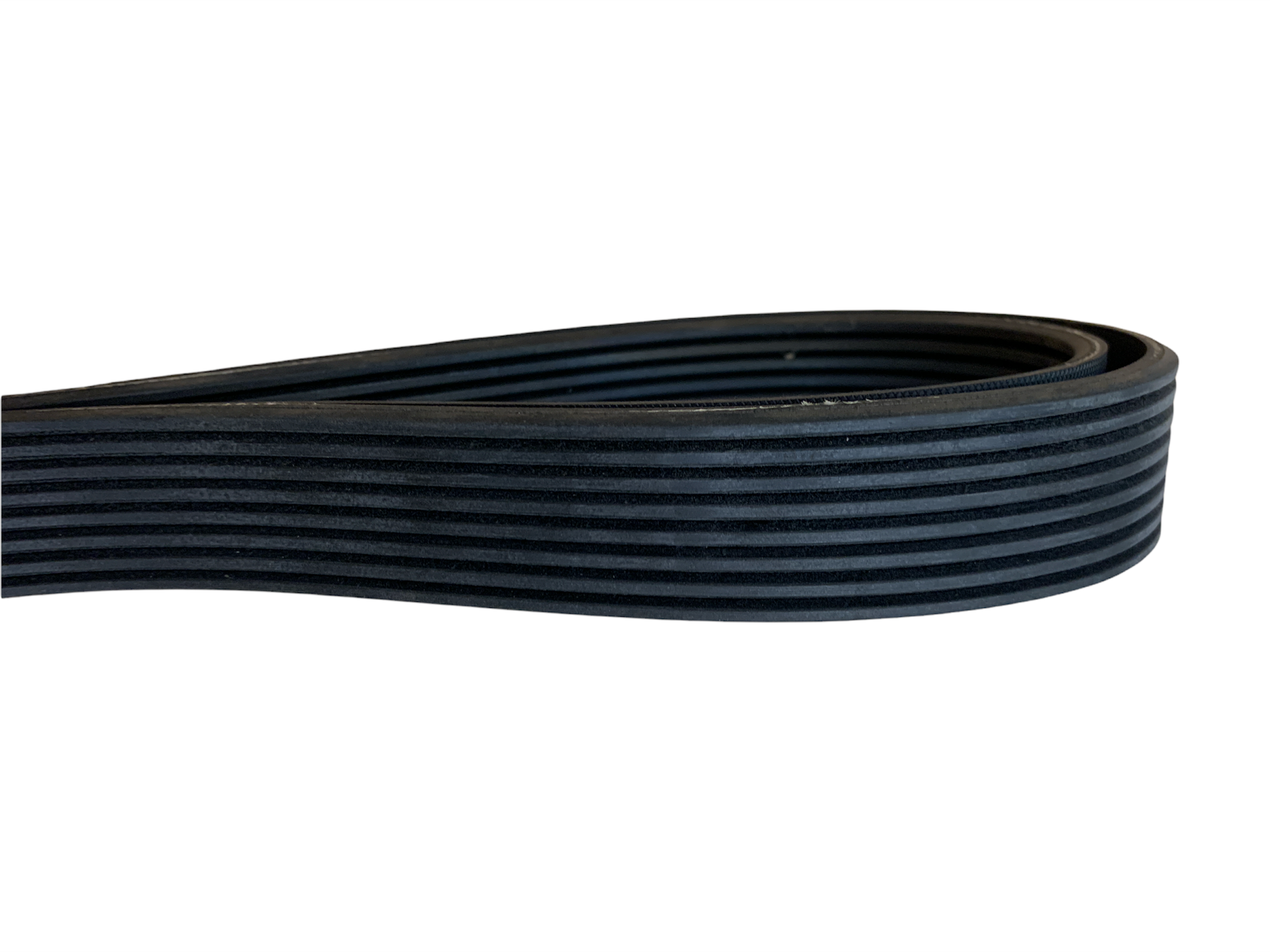 Alternator Belt Volvo D11 - D13 engine 22687389, K080622,  8PK1580