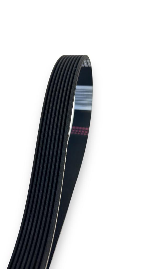 Alternator Belt Cummins 4B, 6B Series  K080485, 8PK1230, 4898546, 994898546, 5802350474, 3029176.