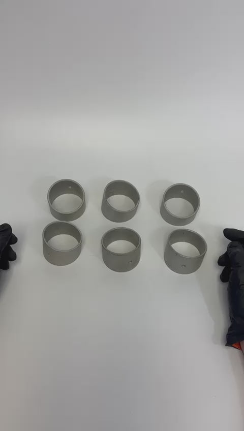 Connecting Rod Bushing Kit for Volvo D12 engine