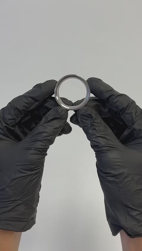 Valve Seat Exhaust for Volvo D12 Engine