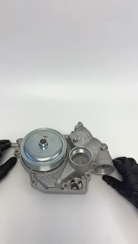 Detroit Diesel  DD5, DD8 engine - Water Pump  A9362001701
