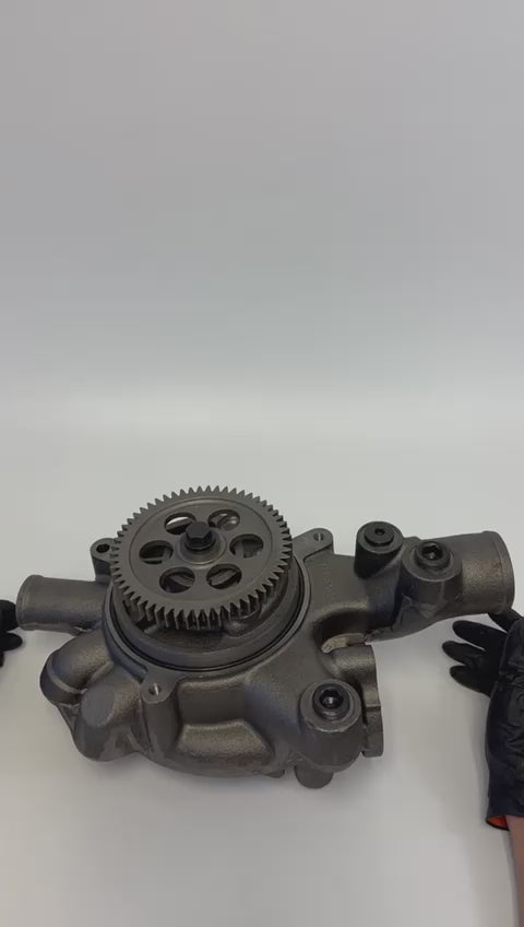 Water Pump Detroit Diesel 60 series 12.7Lts. EGR
