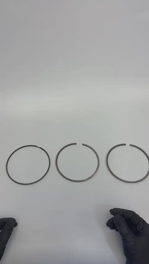 Piston Ring Set for Volvo D13 engine