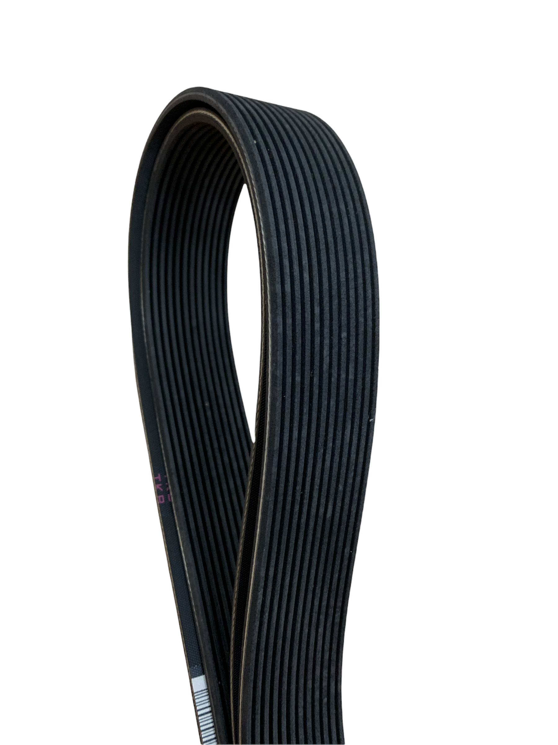 Fan Belt Volvo D13 Engine 21372815