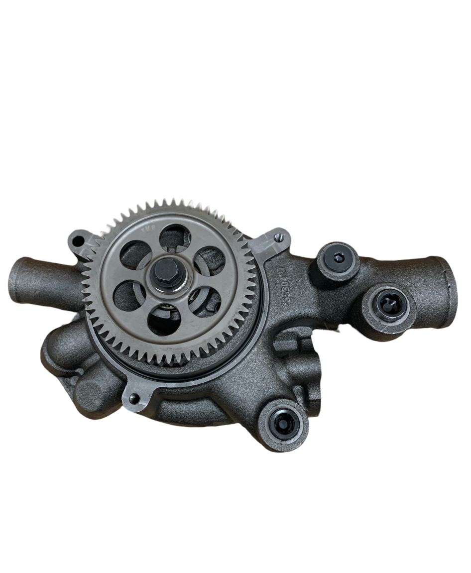 Water Pump Detroit Diesel 60 series 12.7Lts. EGR