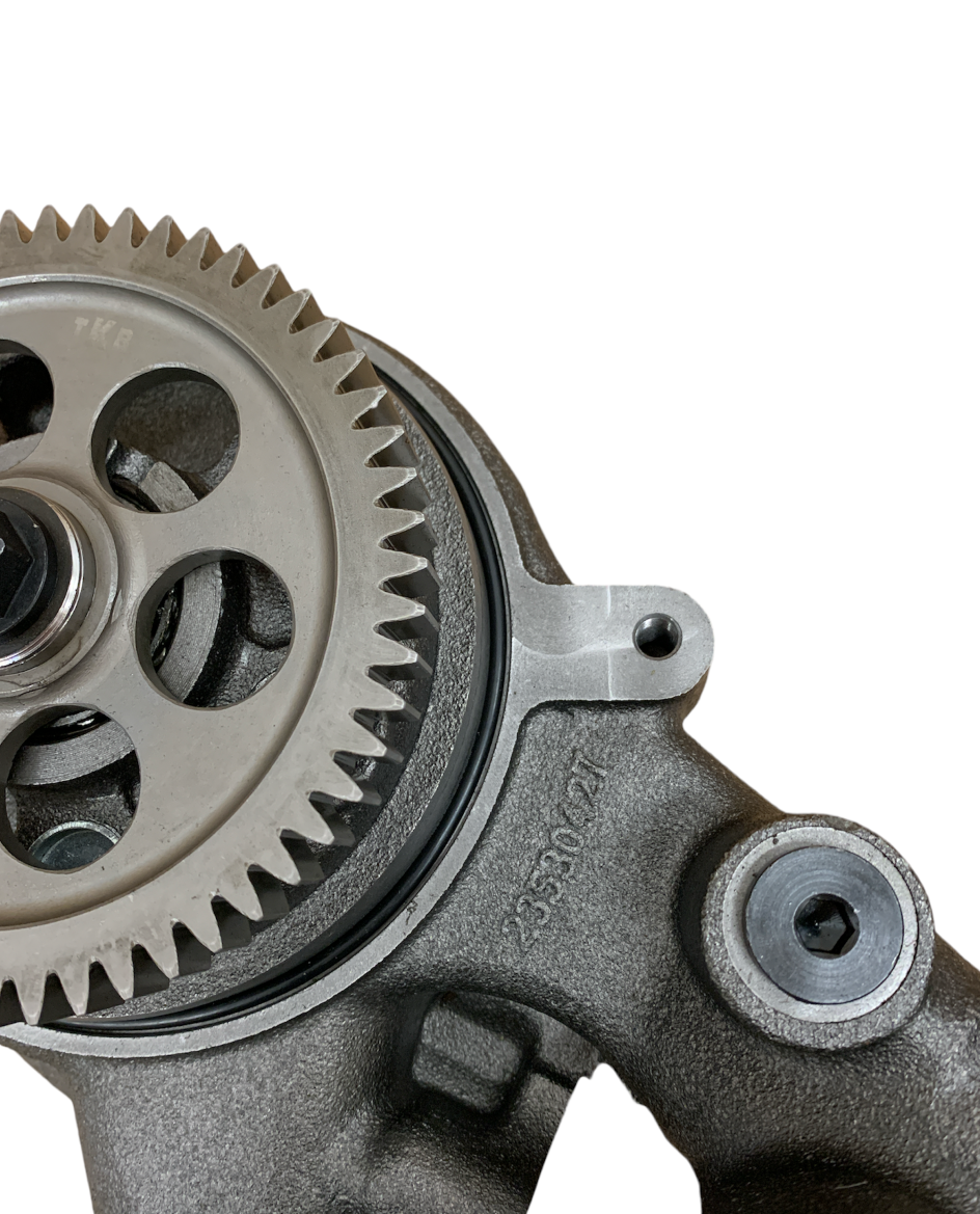 Water Pump Detroit Diesel 60 series 12.7Lts. EGR