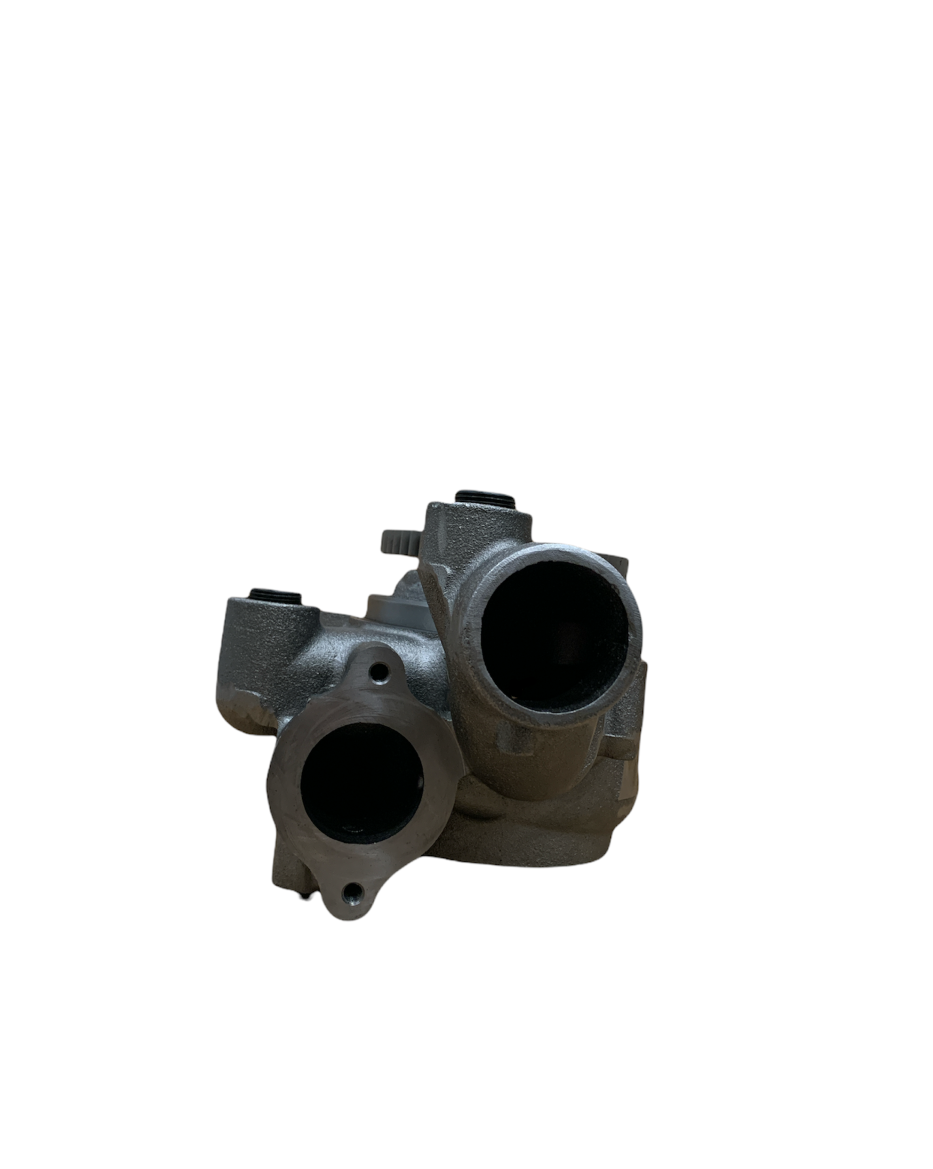 Water Pump Detroit Diesel 60 series 12.7Lts. EGR