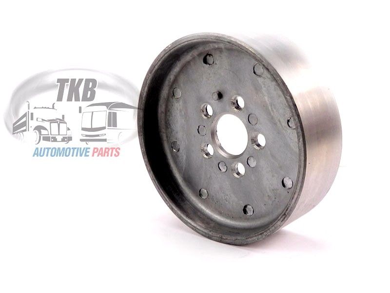 Water Pump Pulley for Volvo D11 - D13 engine