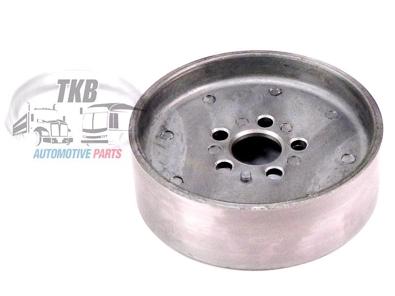 Water Pump Pulley for Volvo D11 - D13 engine
