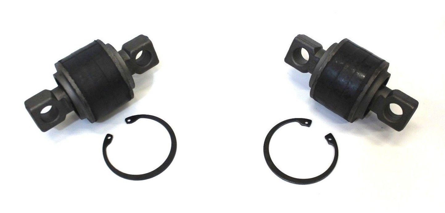 Repair Kit Outer Bushing V-Rod Mack M Ride Suspension 20547286