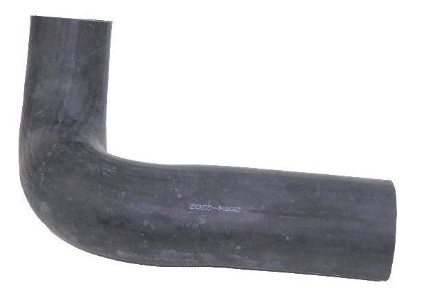 Radiator Hose Upper Volvo D12 Eng.20486070 3979986 20542202