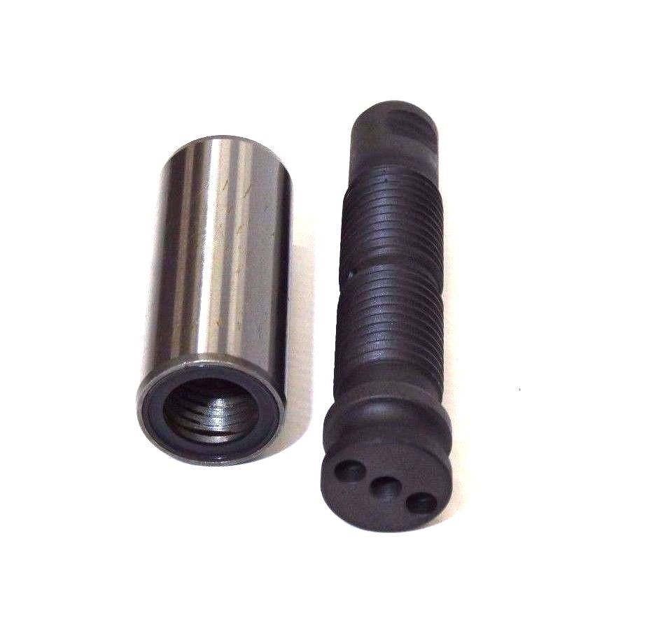 Front Spring Pin with Bushing