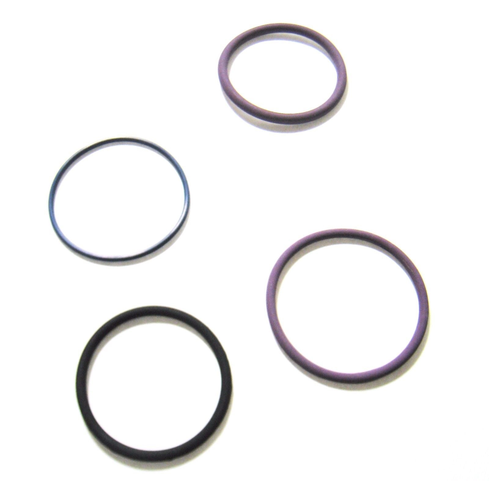 Injector Cup Seal Kit for Volvo D11 - D12 - D13 - D16 engine