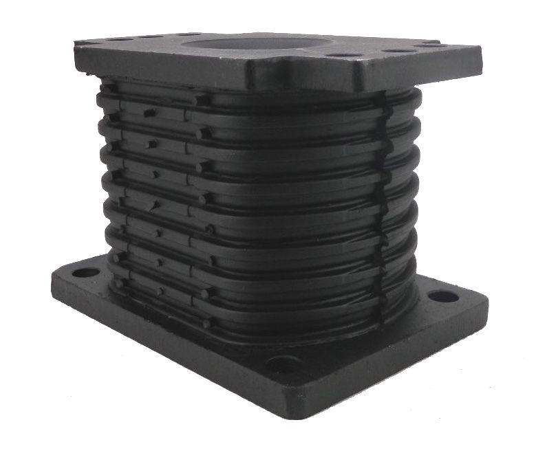 Rubber Spring