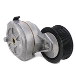 Belt Tensioner