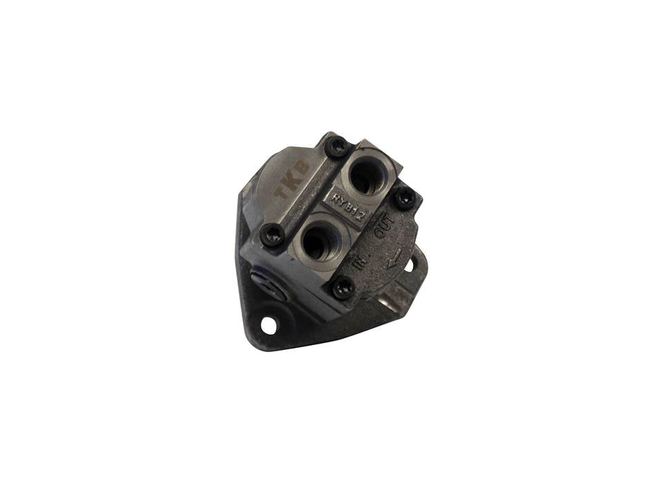 Fuel Pump Detroit Diesel MBE 4000 Engine  A4600900150