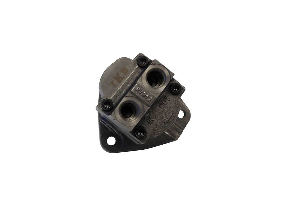 Fuel Pump Detroit Diesel MBE 4000 Engine  A4600900150
