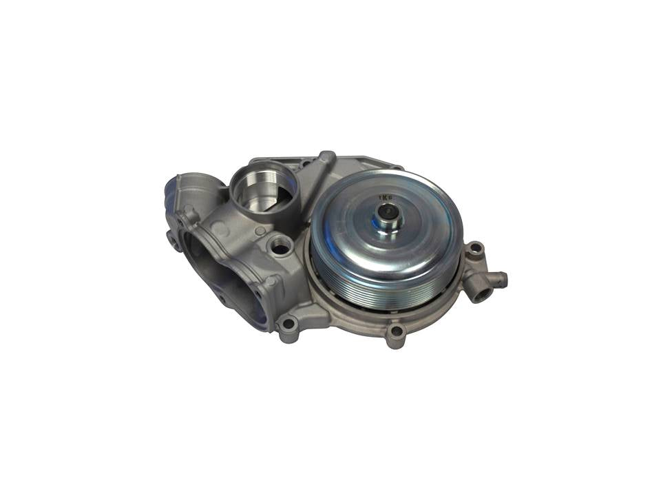 Mercedes Benz OM934 - OM936  Water Pump  A9362001701