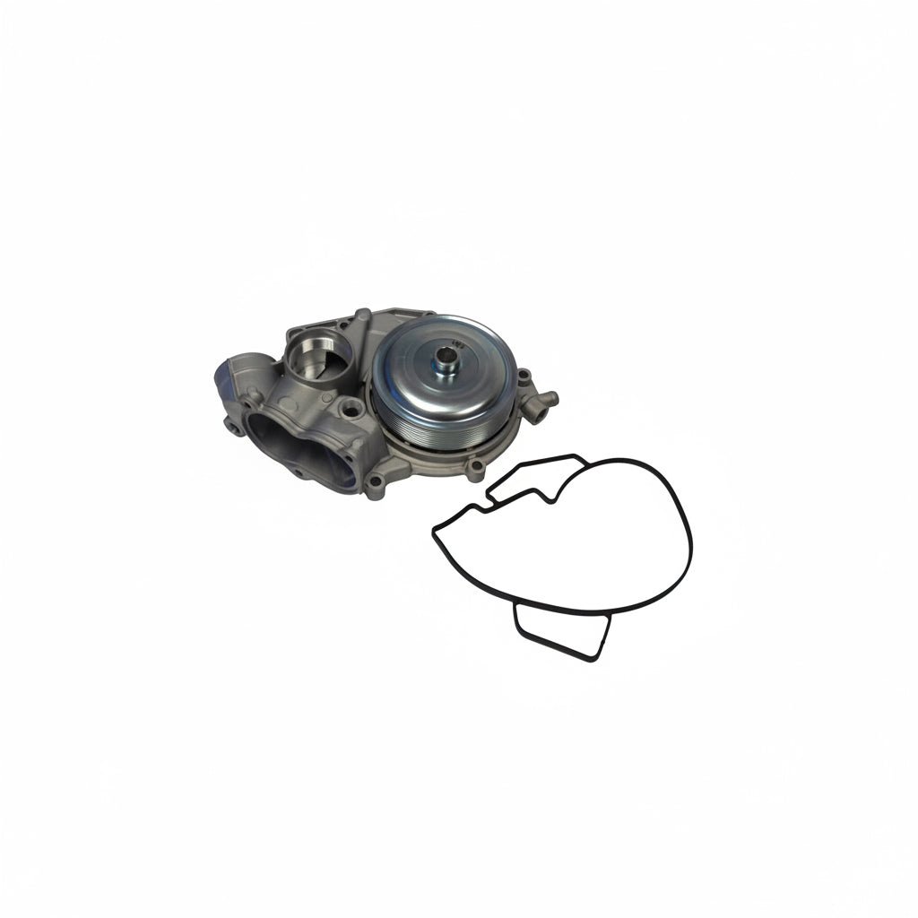 Mercedes Benz OM934 - OM936  Water Pump  A9362001701