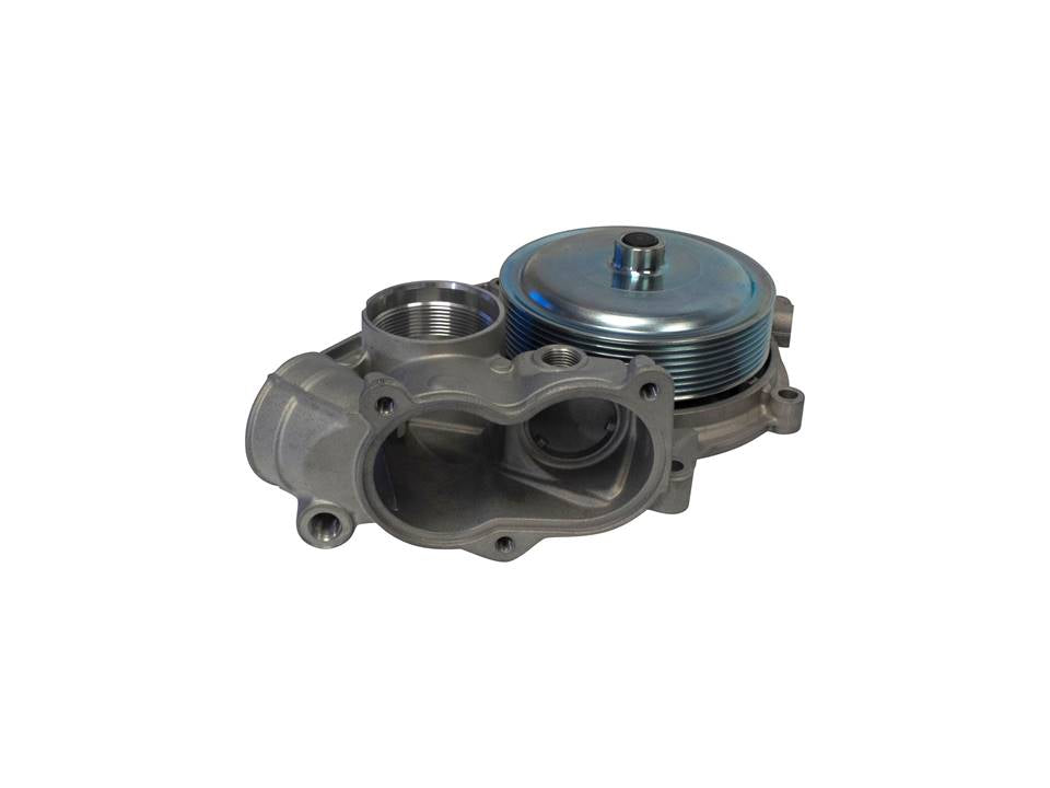 Mercedes Benz OM934 - OM936  Water Pump  A9362001701