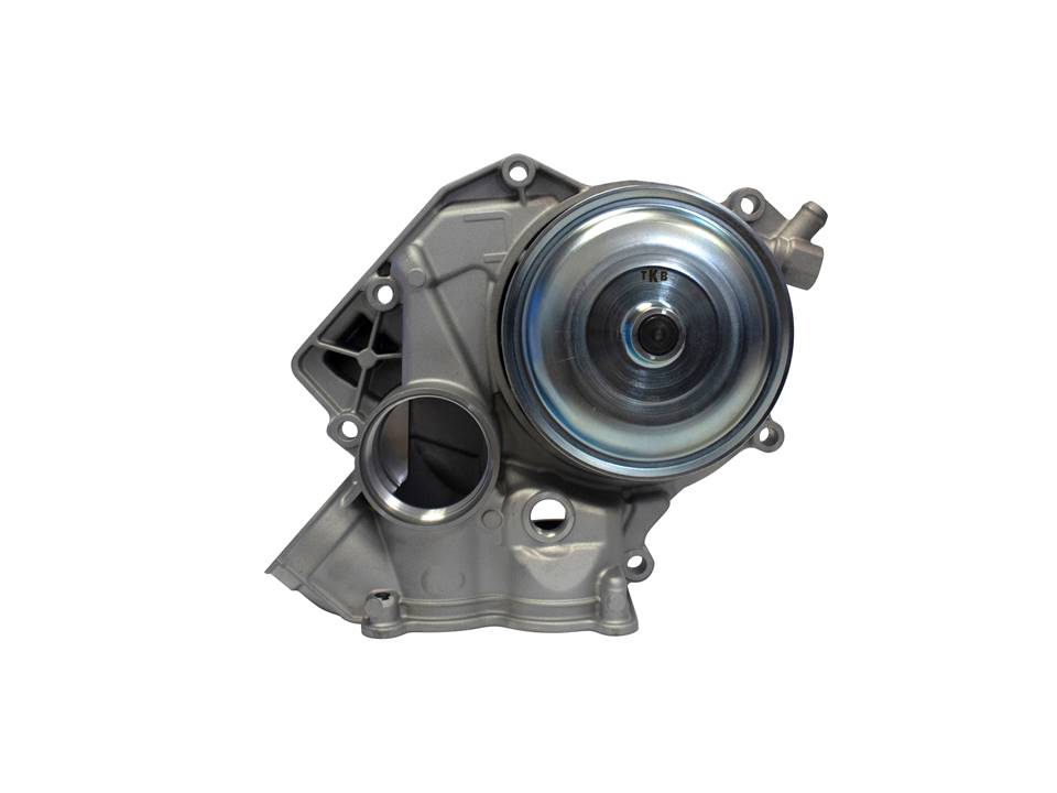 Detroit Diesel  DD5, DD8 engine - Water Pump  A9362001701