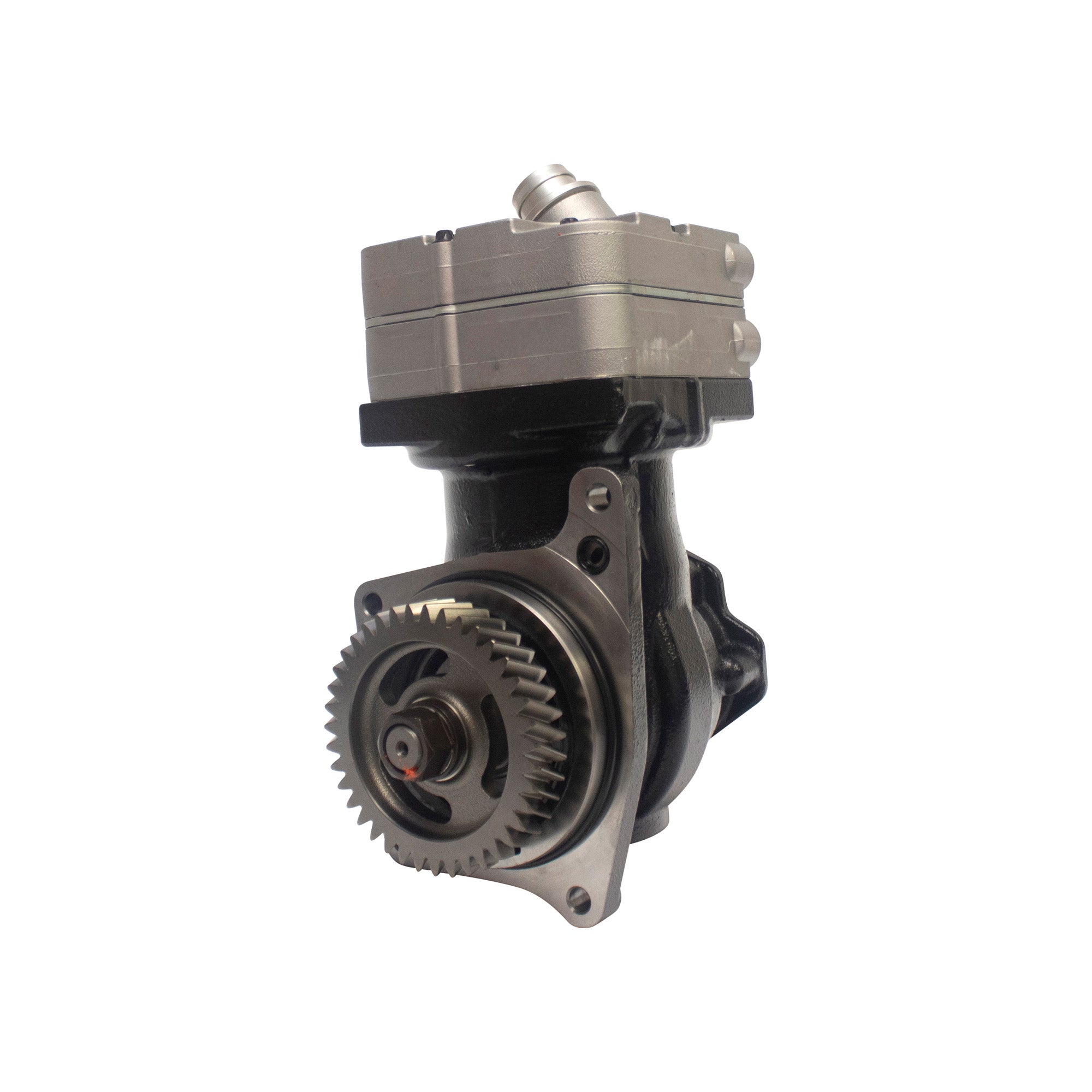 Air Brake Compressor for Detroit Diesel DD5 engine