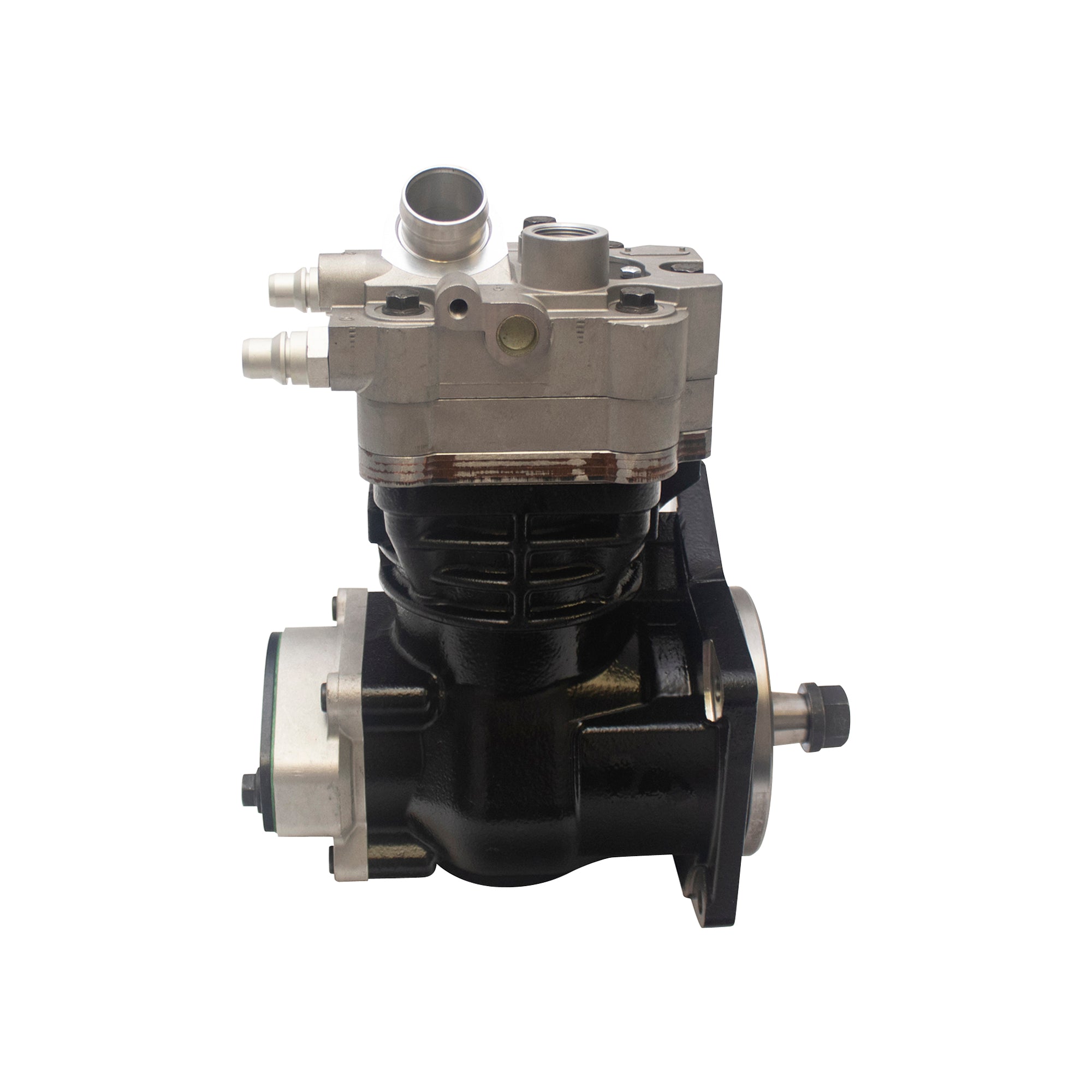 Air Brake Compressor for Detroit Diesel DD13  DD15  DD16 engine