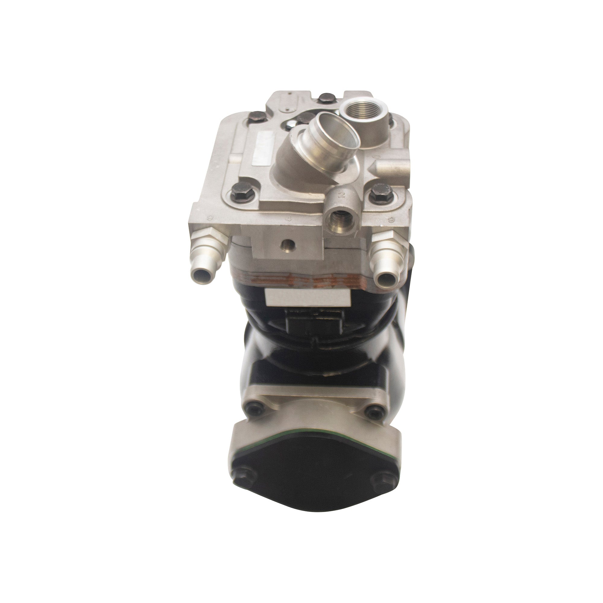 Air Brake Compressor for Detroit Diesel DD13  DD15  DD16 engine